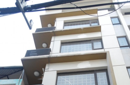 CHO THUÊ  MBKD MẶT PHỐ ĐẠI CỔ VIỆT 86M2, 2.5 TẦNG, MT 8M, GIÁ 55 TRIỆU - KD ĐỈNH